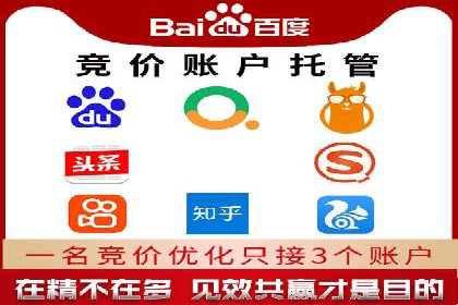 案例分析：打造高效竞价推广策略