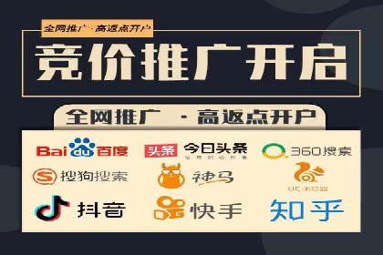 SEM竞价开户实操指南：经典案例解读